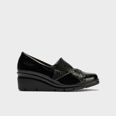 MOCASINES MUJER PITILLOS 11531 